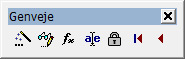 Toolbar