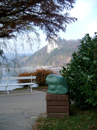 Bled Park