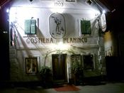 Gostilna Pri Planincu