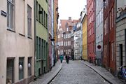 Magstr&aelig;de
