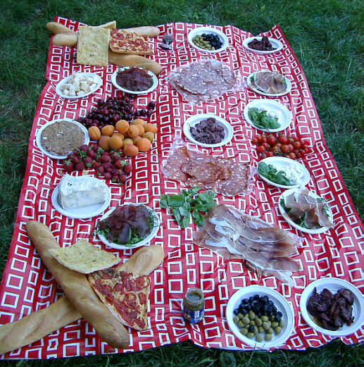 Picnic