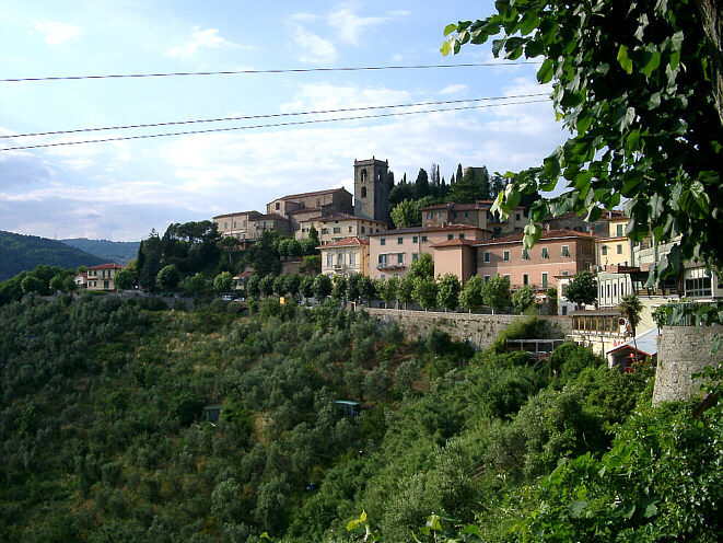 Montecatini Alto