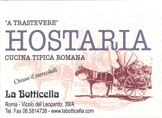 La Botticella