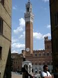 From Siena