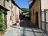 Bagno Vignoni