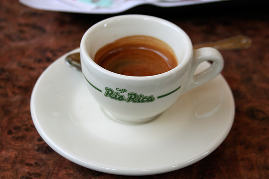 Espresso
