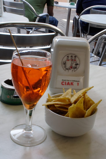 Spritz