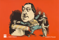 Casa Rossini