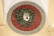 From the art museum in Pesaro