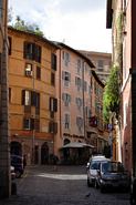 Via Urbana