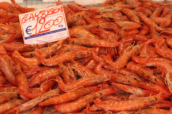 K�mperejer p� Sicilien